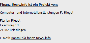 Impressum