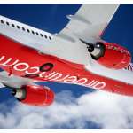 Air Berlin: Verlustreiches Jahr 2010