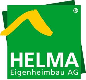 HELMA Eigenheimbau AG Logo
