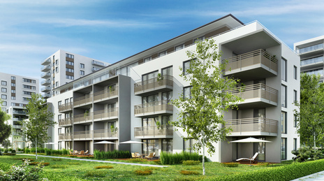 Crowdinvesting Immobilienprojekte